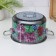 Cylindrical catalina, 4 l, induction