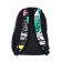 A backpack for the girl PlayTode, size 40x30x15 cm