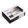 Permanent marker 3.0 mm, black, round tip