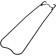 Tucker for attaching warm floor pipes Stout SMT-0004-001620