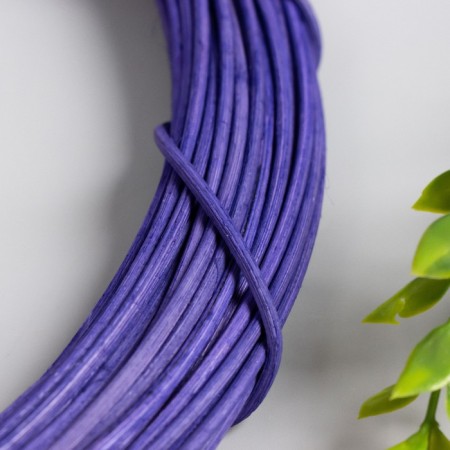 Ring Ring for the manufacture of the Purple Dreams Sleeper D = 25 cm-1