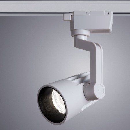 TRULE STALS WALES, 13W LED, 4000K, 1100LM, white color-1