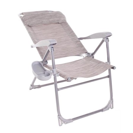 Swess chair with a shelf, 75x59x109 cm, Musson color-6