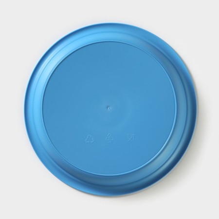 Lucky plate, Mix color-3