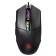 Mouse A4Tech Bloody P91S Black Optical (8000dpi) USB (8but)