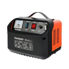 Charging and predatory device Patriot BCT-10 BOOST