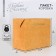 Package - Krift "Kraft", 23 × 18 × 11 cm