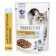 Wet food Perfect Fit for cats, salmon, spider, 75 g