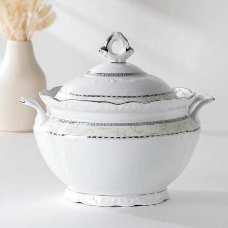 Dining Service "European", 48 items-7