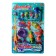 Fishing "Ocean Wave", 8 fish, fishing rod, net, mix color