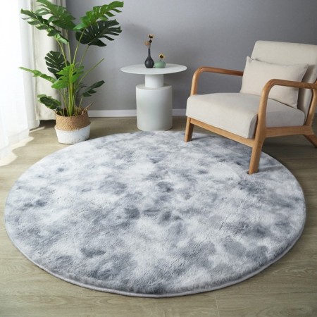 Round rug Sofi de Marko Fiona No. 2, D = 150 cm