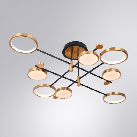 Holly 34x118x104 cm, 1x80W LED-1