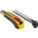 Knife Stayer 09165_z01, with auto -replacement and hitchhiking, 3 segmented blades, 18 mm