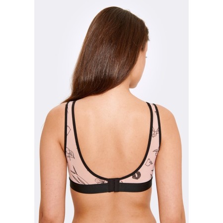 Women's brason Sofia, size XS, beige color-4