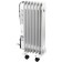 The Soyuz oil heater MRS-1507, 7 sections, 1.5 kW, up to 15 sq.m.