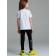 Set for the girl PlayTode: T -shirt and Legins, height 98 cm