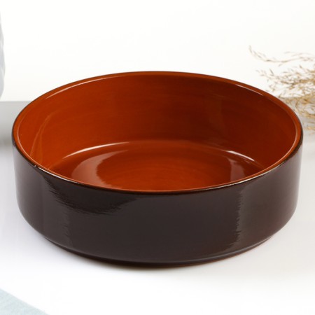 Pskovskaya baking capacity 0.75l / 5.5x18cm, epic