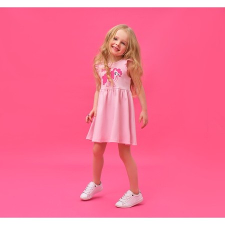 Dress "Love", My Little Pony, Height 122-128-4