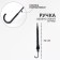 Semi -automatic umbrella "plain", 8 spokes, r = 45/53 cm, d = 106 cm, black color is black