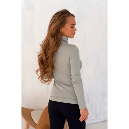 Female Turtleneck 4657, size 42-1