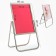 Board Advertising Folding, 60 x 80 cm, silver