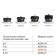 Repair spikes 8-9 mm Airline, set 100 pcs