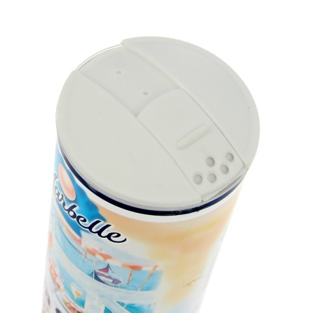 Salt Sea Pudoff Marbelle is small, grinding No. 0, iodized, 500 g-2