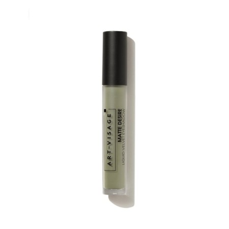 Evisage Matte Desire, liquid, matte, tone 05 cypress-1