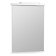 The Minimum Mirror “Minimum-65” Aquaton, white color