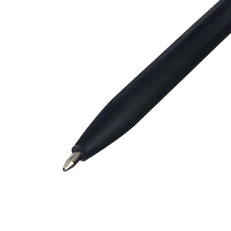Note book A6, 102 sheets in the ruler, PVC cover, combined, button-15