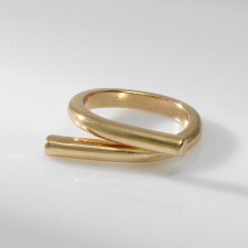 Ring Metal 