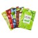 A set of face masks with aromas, 5 pcs