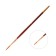 Synthetics Brush Round ZHK Decola No. 6, D = 3.2 mm