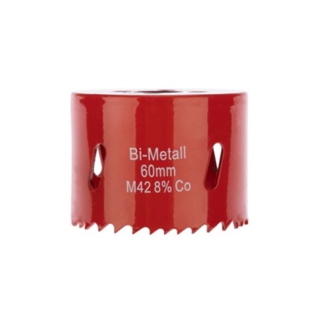 REXANT crown Bimetallic, 50 mm, d = 60mm-1