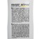 Cream - suction paint, a bottle with a sponge of 75 ml, black "bar"