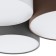 Ceiling lamp Pastore E27 3x60W