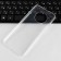 PERO cover, for Honor 50 Lite, silicone, transparent