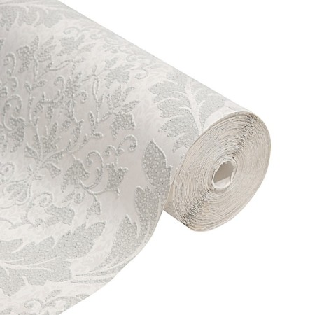 Acrylic wallpapers on paper-based Saratov wallpaper P320-01 Rococo-N, 0.53*10m-2