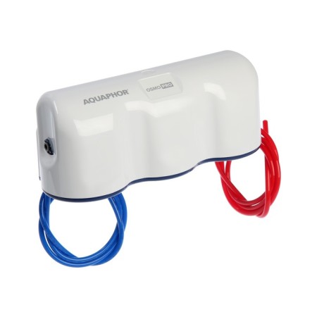 Aquaphors water cleaner Osmo PRO-050-3-A-M, 3 steps, head-on-Omatic system-3