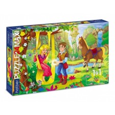 Puzzle Maxi Premium 