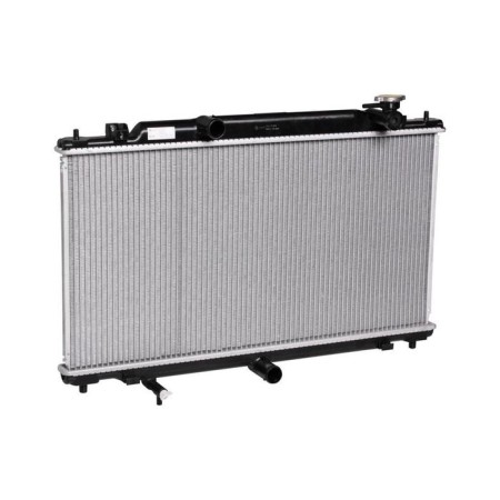 Cooling radiator Mazda 6 III (12-) PE11-15-200B, LUZAR LRC 251PE-1