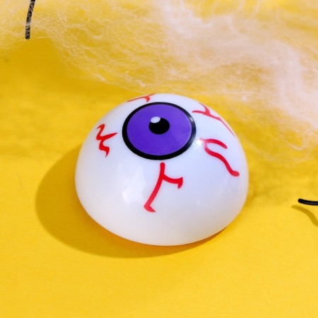 Clothing toy "Eye", Mix colors