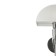 Bra Maytoni Z034WL-01CH, 1HE27, 60W, 30x16x45 cm, color chromium