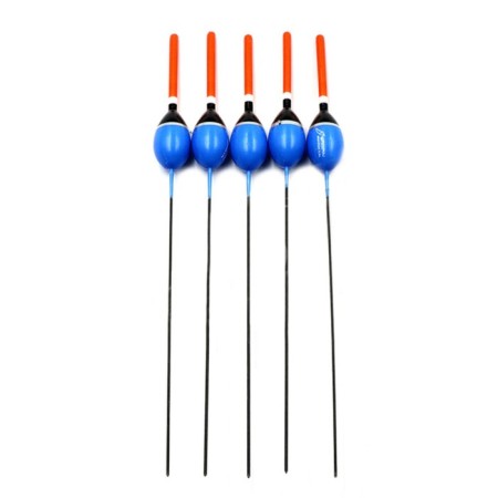 Polyurethane Yaman float 809-030, 3 g, packaging 5 pcs.