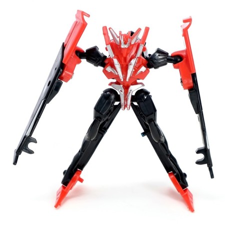 Autobot robot, transforms, mix-12