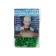 Nozzle foam balls, dill taste, green color