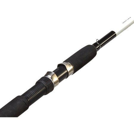 Spin rod. Salmo Blaster Spin 20, test 5-20 g, length 2.4 m.-2