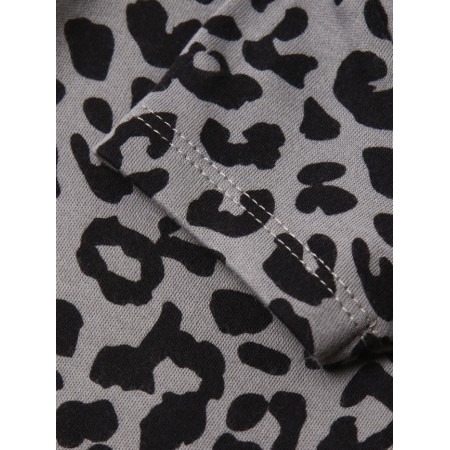 Боди Крошка Я Trendy grey, рост 80-86 см-7
