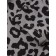 Боди Крошка Я Trendy grey, рост 80-86 см
