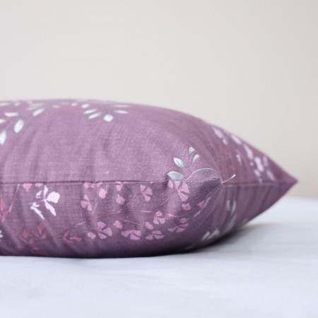 Set 1.5 joint venture: blanket 145x220 cm, sheet 150x220 cm, pillowcases 50x70 cm - 1 pcs-3